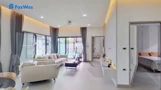 Video of Baan Pattaya 6