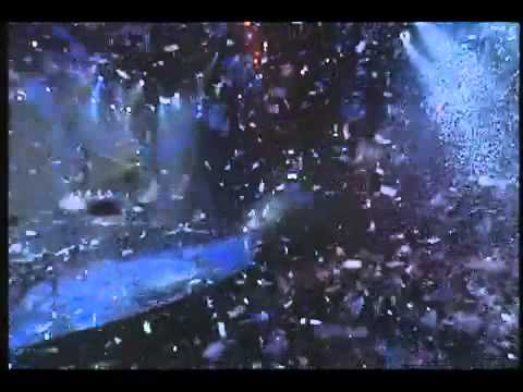 Sarah Brightman "Question of Honor", 2000 "La Luna" tour