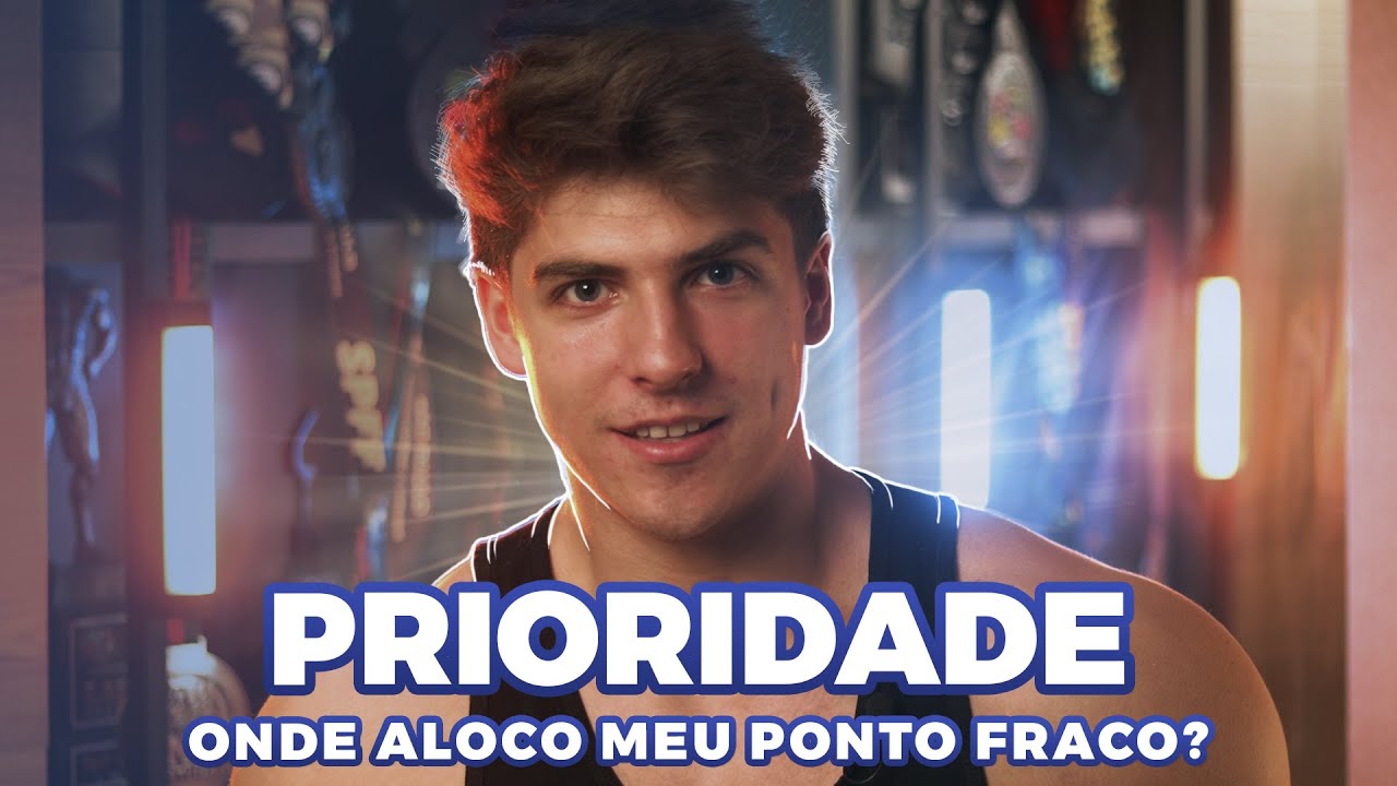 Como encaixar meu PONTO FRACO? 🌱 - Exemplos práticos para naturais 🔥