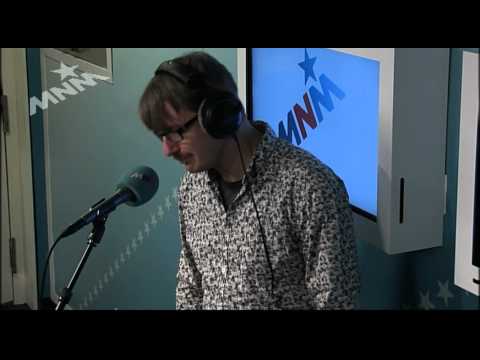 Jo Van Belle gaat net niet naar de finale van de Stem van MNM