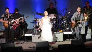 Clare Bowen, Sam Palladio & Jonathan Jackson - Nashville in Concert
