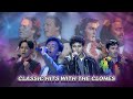 CLASSIC HITS WITH THE CLONES EAT BULAGA Oct 25 2025