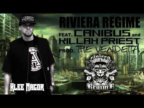 Klee MaGoR "The Final Hour" Ft. Killah Priest, Canibus & Benny Brahmz (OFFICIAL)