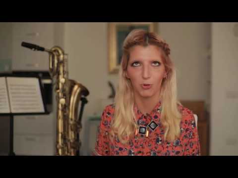 The backStorygroup at Rimon School of Jazz & Contemporary Music in Israel