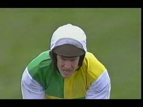 2007 Fulke Walwyn Kim Muir Challenge Cup - Cheltenham Festival