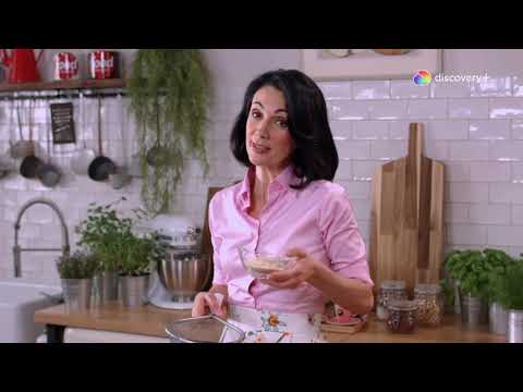 QUINOA CON VERDURE DI STAGIONE | Le ricette di Csaba: il pranzo perfetto per il rientro in ufficio