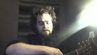 Kyle Gray Young - I Said Goodbye To Me (Harry Nilsson cover)
