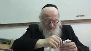 ענייני תשובה
