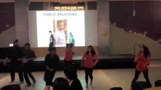 DT Dance - Anjaana Anjaani Ki Kahani [Dance Cover]