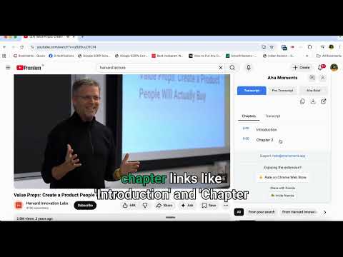 Item video thumbnail