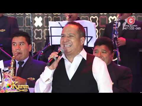 SACRILEGIO - KAREN RIQUES FT DIOSDADO GAITAN CASTRO