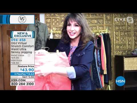 HSN | Healthy You with Brett Chukerman 02.09.2021 - 04 PM