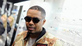 Nas- Hardest Thing To Do Is Stay Alive (unreleased) #nas #nasunreleased