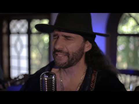 ROSA NEGRA - GUARDIÕES DA NOITE DO ORIENTE  (Clipe Oficial)