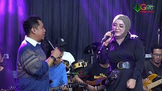 Download lagu Kaya Hati | Adjie Andrian Ft Fina Permata mp3