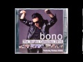 Bono - Sweet Fire Of Love (Feat.Robbie Robertson)