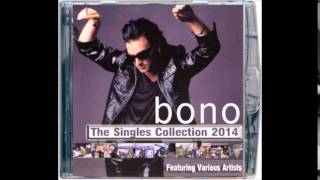Bono - Sweet Fire Of Love (Feat.Robbie Robertson)