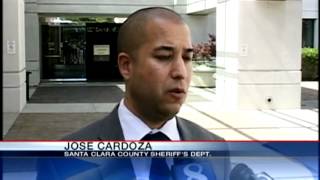 Suspected Sierra Lamar abductor's car found by investigators