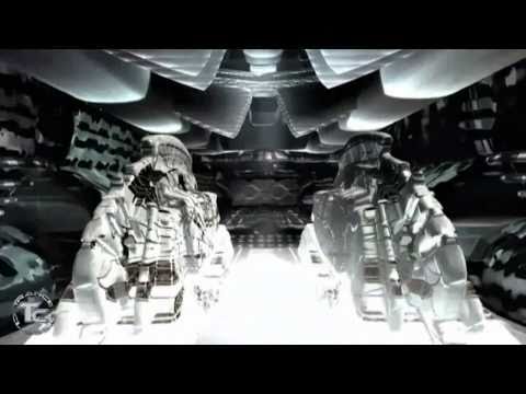 Ron Van Den Beuken ~ Alcatrazz (Ron Van Den Beuken Mix) (Motion Video) [HD]