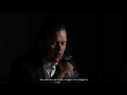 Friedrich Becker - Spatburgunder 2013 - Pfalz  - Germany - FR