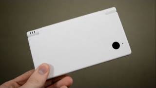 The Nintendo DS