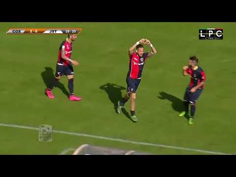 Anno 2015/16 Cosenza - Juve Stabia 2 - 1