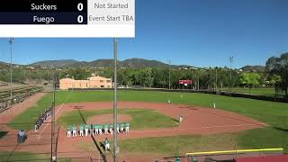 Pecos League Baseball Video