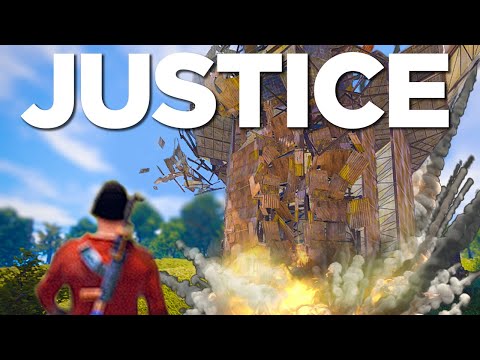 hJune watches admin destroy a hacker's base