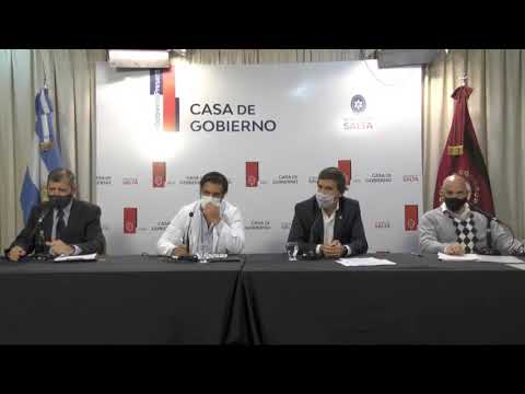 El Gobierno insta a la responsabilidad colectiva para mantener las actividades económicas y la presencialidad en las escuelas