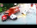 105 Tragic Moments! Idiots In Cars And Starts Road Rage Got Instant Karma | Best Of Week!