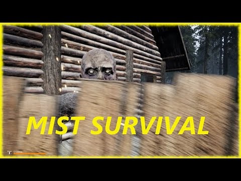 Mist Survival S1 E4 Play Time