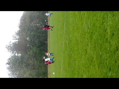 Fodbold : Bashkim Beciri B.93