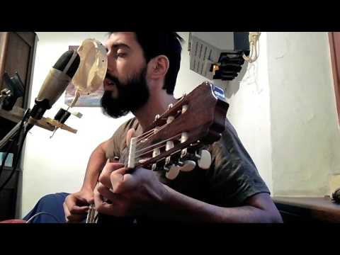 Dai Monti Della Savoia - Fabrizio De Andrè