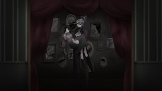 【 #BOFTT 】Xiba feat.Xiba - Clotting Me【MV】