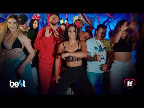 Paulo Pires e MC C4 - Para não (Official Music Video)