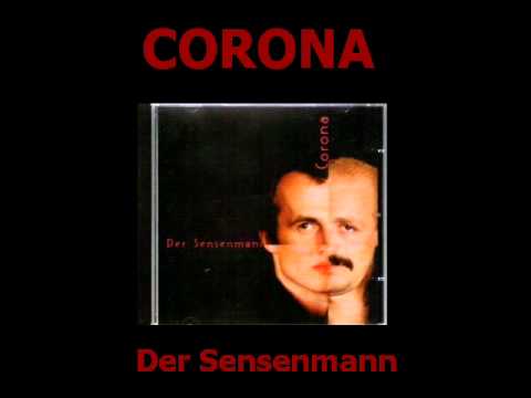 Corona - Der Sensenmann
