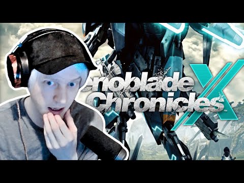 Composer & German Song Scholar reacts to "So nah, so fern" from Xenoblade Chronicles X