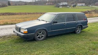 Volvo 740 coche | Imagen 4 - Autoline