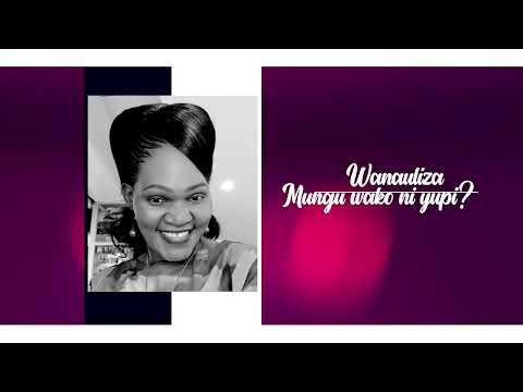 Suzane Praise ][ HAPA NILIPO Ft Lilian Jairo ][ Lyrical Video