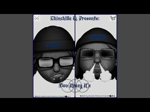 The Two Krazy K'z Intro (feat. Krazy & Kunlolo)