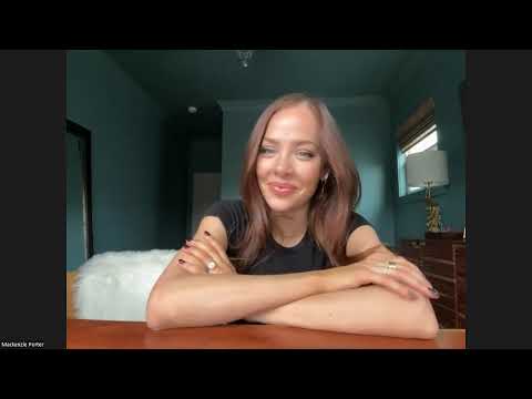 Thumbnail for Mackenzie Porter Talks Music, Life & Surprises | The KevinO Show by MacKenzie Porter