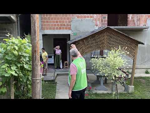 Turska humanitarna organizacija IHH podijelila kurbansko meso širom BiH