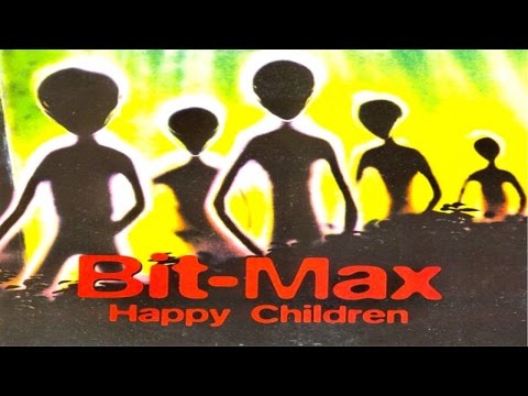 Bit Max - Happy Children - Bit Max - Radio Mix