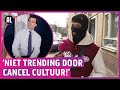 Zien: Thierry Baudet en Skiezo rappen dikke hit!