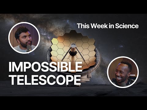 New Telescope Tech at UCLA Changes Space Forever (FFP Story | EP. 16)