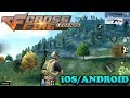 Vidéo de gameplay de CrossFire: Legends  PC