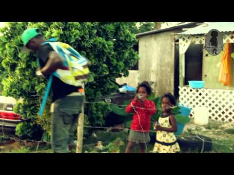 Denham Smith Down in Jamaica