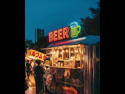 【オーダー可能】店舗におすすめのネオン風ライト