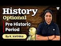 Pre Historic Period Stone Age Ancient History Pre Historic Age In India History UPSC