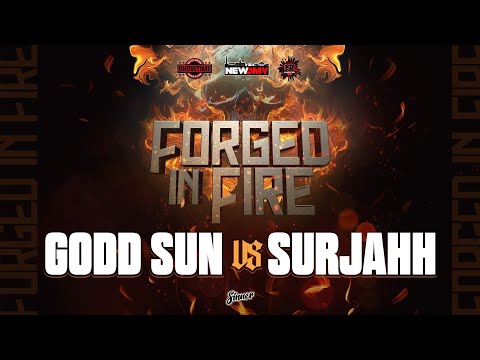 Godd Sun vs Surjahh